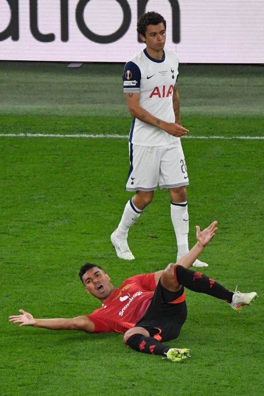 사진 | 빌바오=AFP연합뉴스