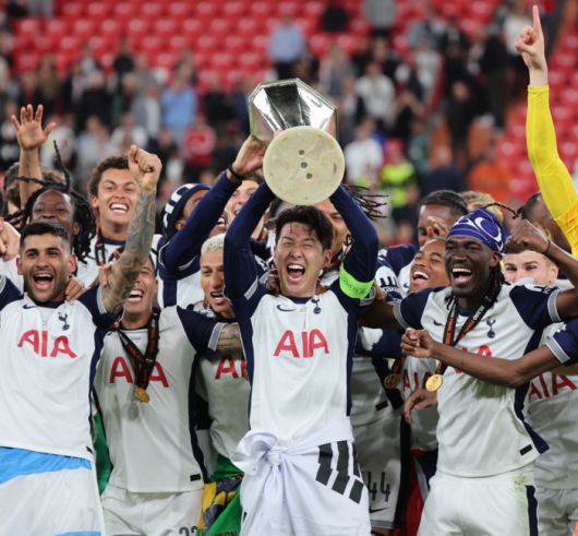 손흥민  EPA연합뉴스