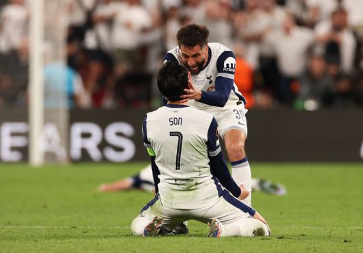 . 사진 | 빌바오=로이터연합뉴스