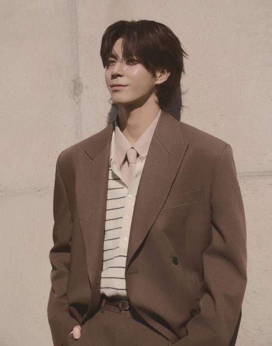 정동원. 사진 | 쇼플레이엔터테인먼트