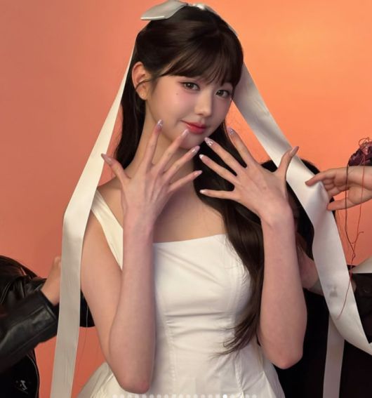 사진 | 장원영 SNS