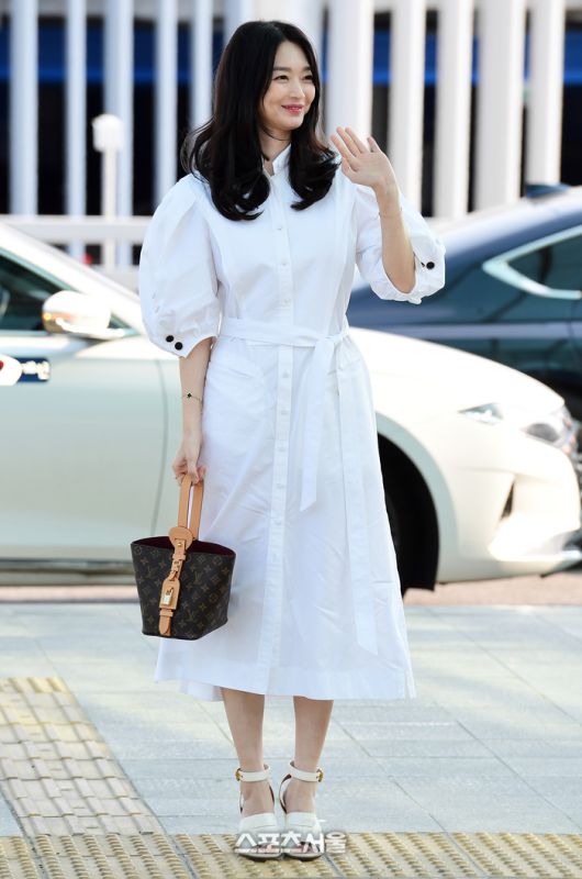 신민아. 이주상기자 rainbow@sportsseoul.com