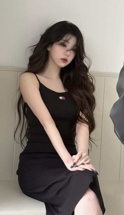 장원영 인스타그램.