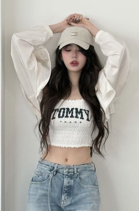 장원영 인스타그램.