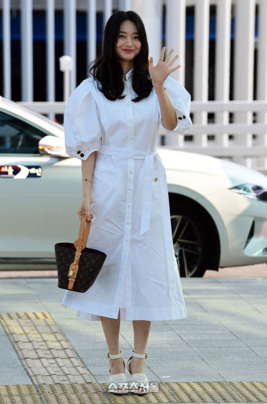 신민아. 이주상기자 rainbow@sportsseoul.com