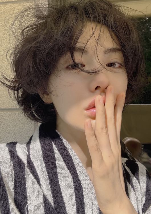 나나 인스타그램.