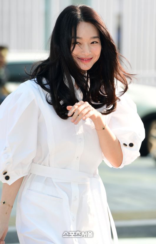 신민아. 이주상기자 rainbow@sportsseoul.com