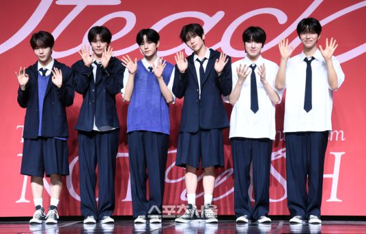 그룹 NCT WISH(엔시티 위시). 사진 | 스포츠서울 DB