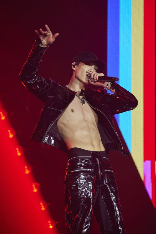 엑소 카이. 사진 | SM엔터테인먼트