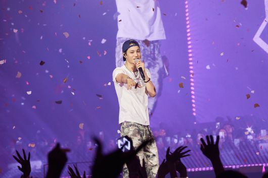 엑소 카이. 사진 | SM엔터테인먼트