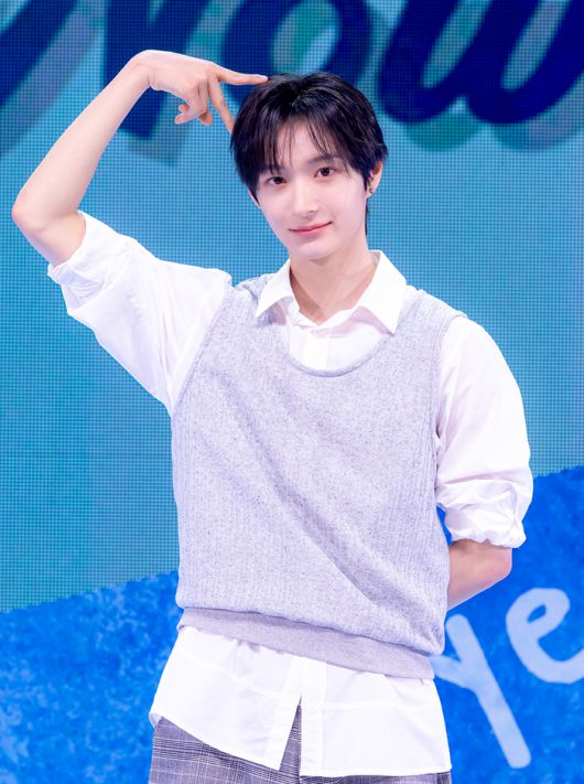 킥플립 동화. 사진 | JYP엔터테인먼트