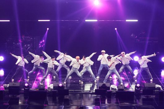 트레저. 사진 | YG엔터테인먼트