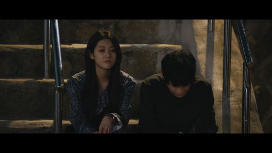 영화 ‘기타맨’. 사진| 스틸컷