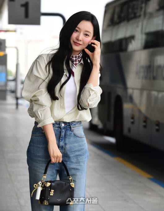 김지원. 이주상기자 rainbow@sportsseoul.com