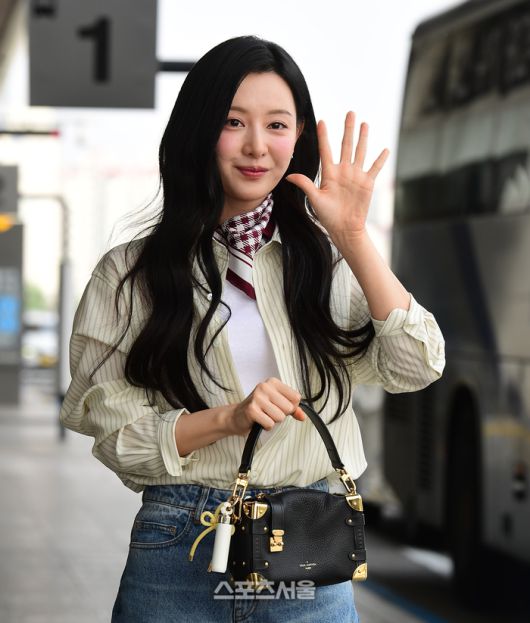 김지원. 이주상기자 rainbow@sportsseoul.com