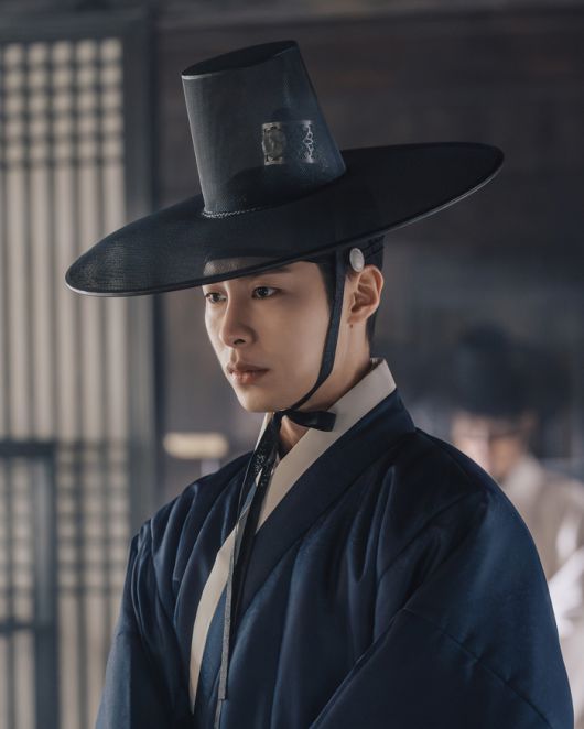 이재욱. 사진 | 넷플릭스