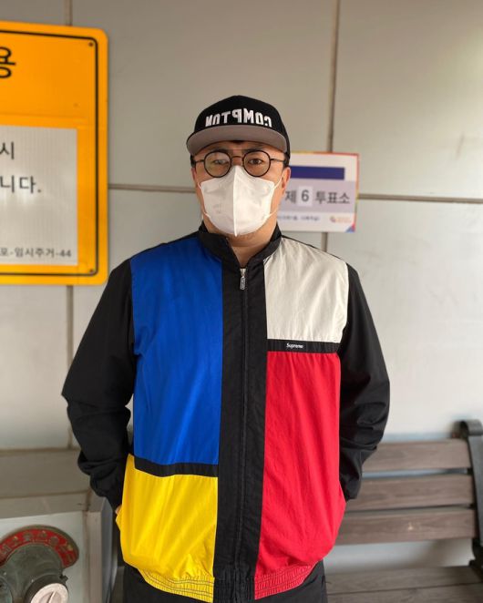 데프콘. 사진 | 데프콘 SNS