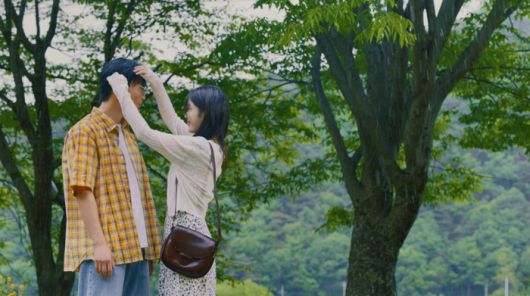 허남준(왼쪽), 아이유. 사진 | EDAM엔터테인먼트