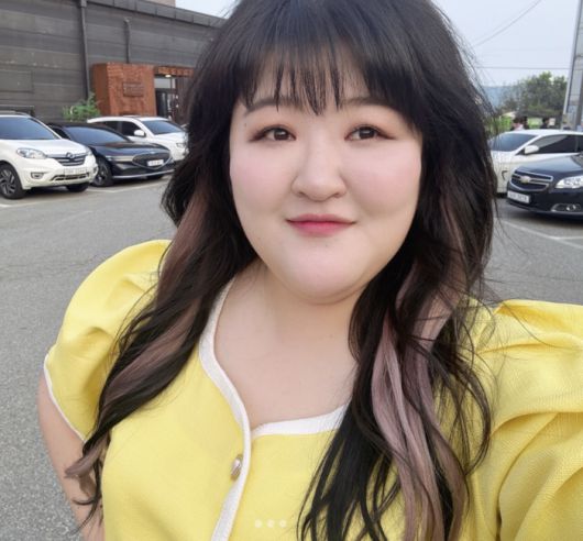 이국주. 사진 | 이국주 SNS