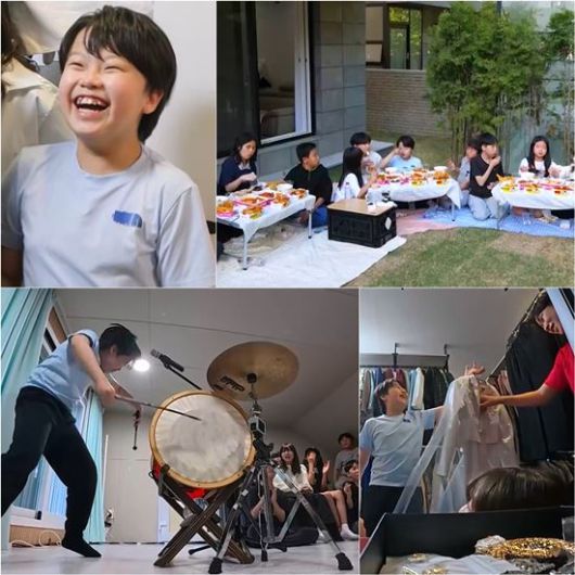 슈퍼맨이 돌아왔다. 사진 | KBS