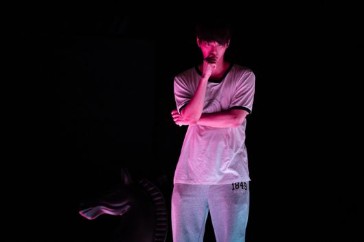 정현규. 사진 | 넷플릭스