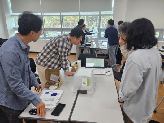 사진|강원특별자치도교육청