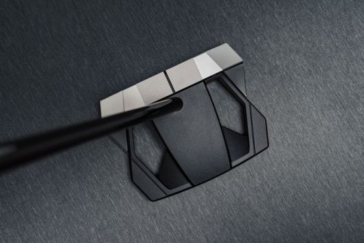 테일러메이드가 제로 토크 퍼터 ‘스파이더 ZT’를 공개했다. 사진 | 테일러메이드