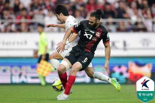 사진 | 한국프로축구연맹