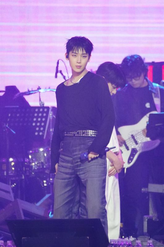 엔하이픈 선우. 사진 | 빌리프랩