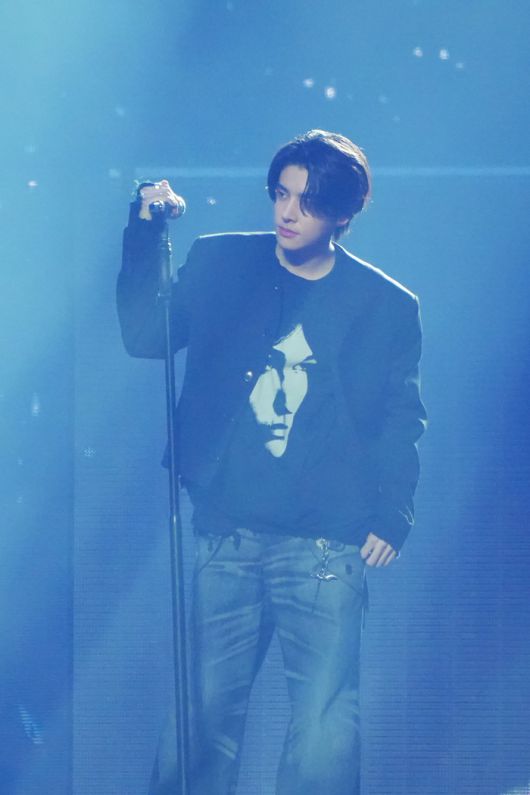 엔하이픈 제이크. 사진 | 빌리프랩