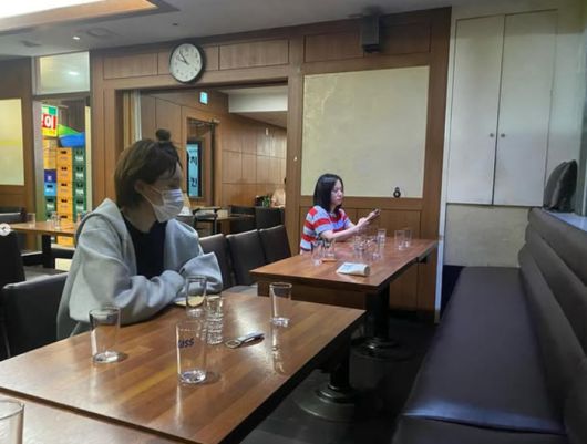 사진 | 박나래 SNS