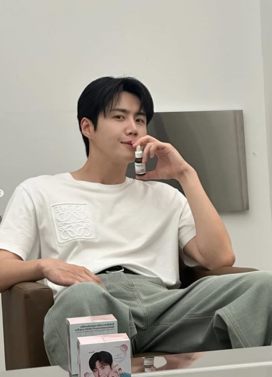 사진 | 김선호 SNS