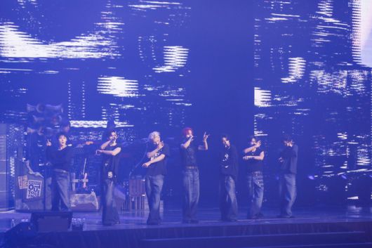 엔하이픈. 사진 | 빌리프랩