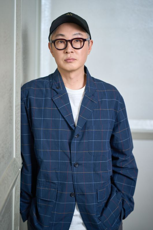 영화 ‘하이파이브’ 강형철 감독. 사진| NEW