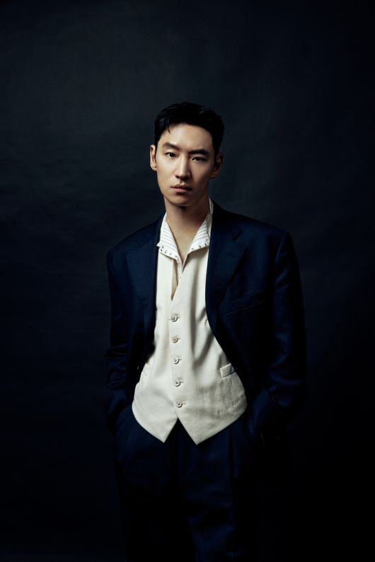 이제훈. 사진 | 쇼박스