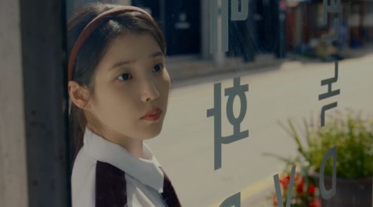 아이유. 사진 | ‘네버 엔딩 스토리’ 뮤직비디오