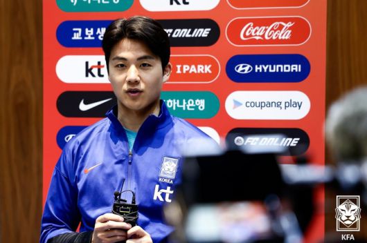 사진 | 대한축구협회