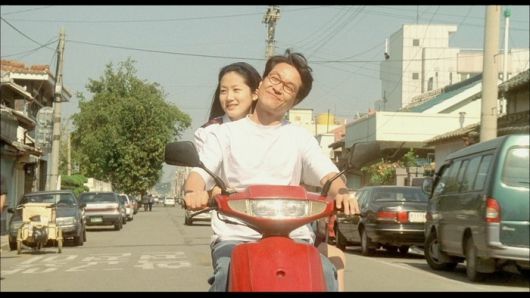 사진 | 영화 ‘8월의 크리스마스’ 스틸