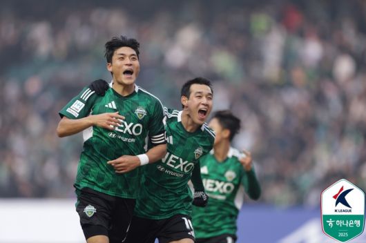 박진섭. 사진 | 한국프로축구연맹