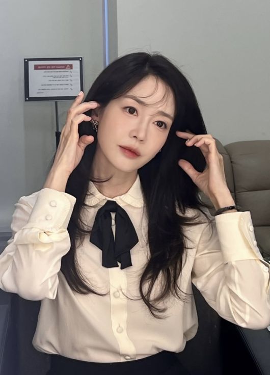 성유리 인스타그램.