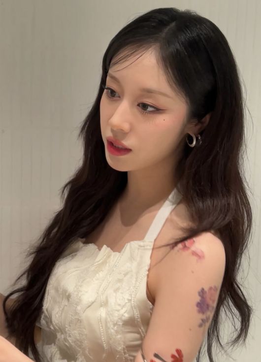 지연 인스타그램.