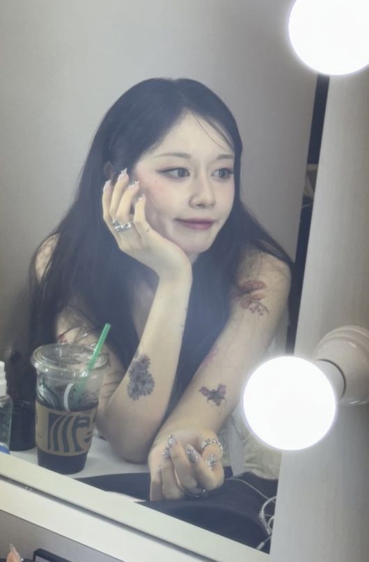 지연 인스타그램.