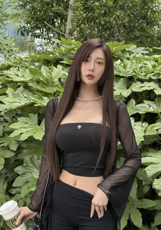 클라라 인스타그램.