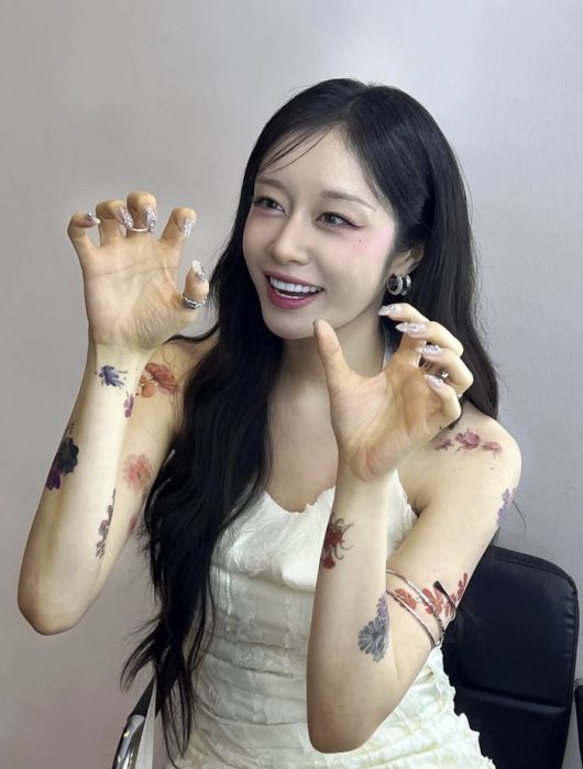 지연 인스타그램.