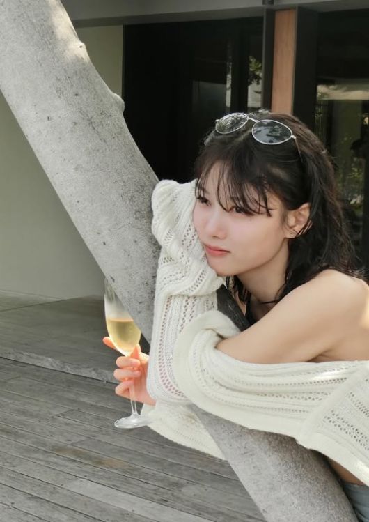 사진 | 김유정 SNS