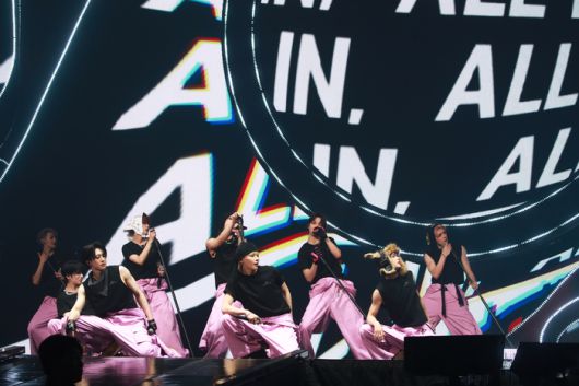 앤팀. 사진 | YX 레이블즈