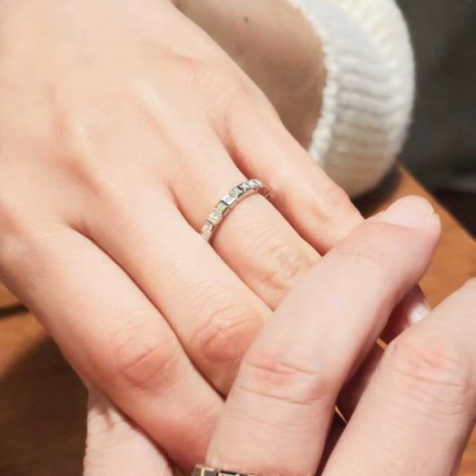 사진 | 안시하 SNS