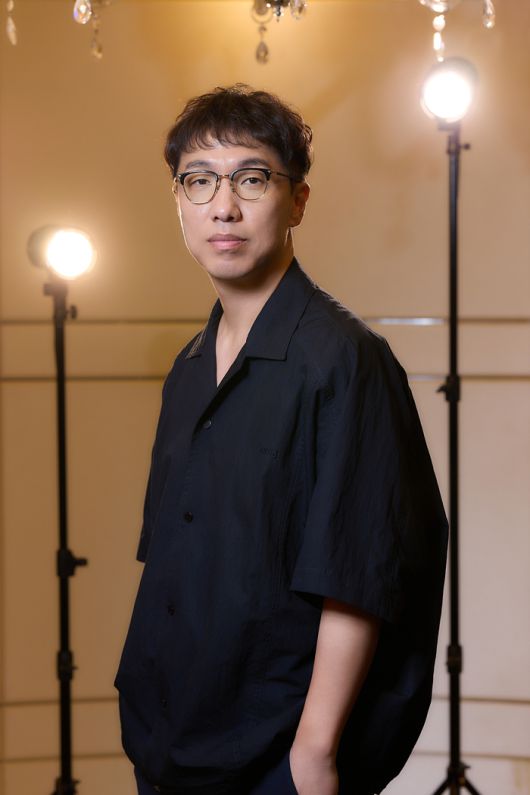 윤종빈 감독. 사진 | 월트디즈니 컴퍼니 코리아