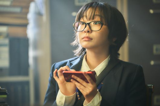 ‘나인 퍼즐’. 사진 | 월트디즈니 컴퍼니 코리아