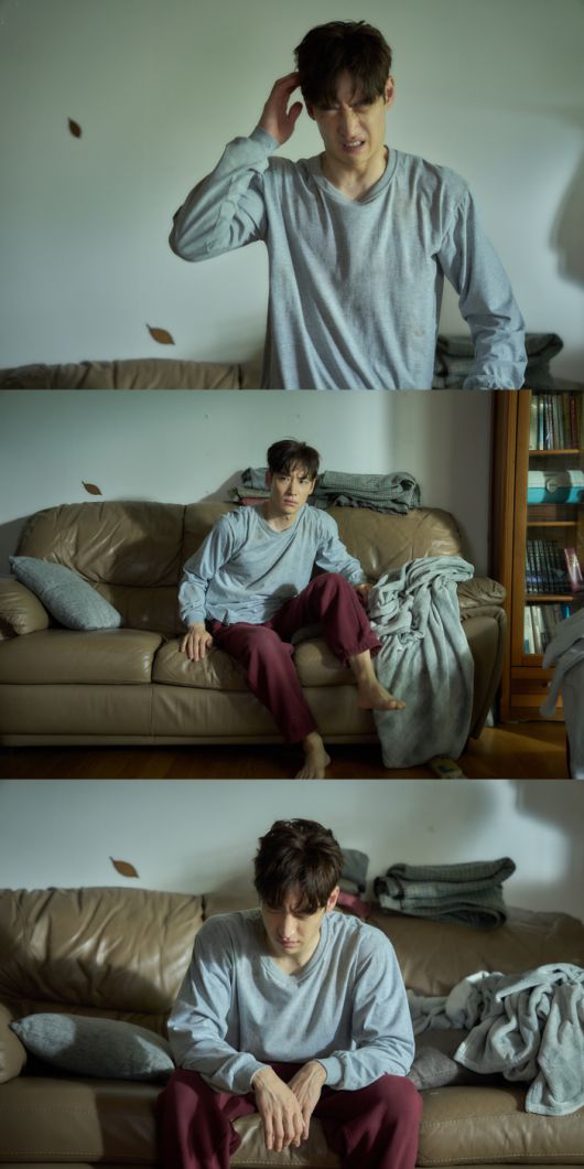 영화 ‘소주전쟁’ 이제훈. 사진| 쇼박스